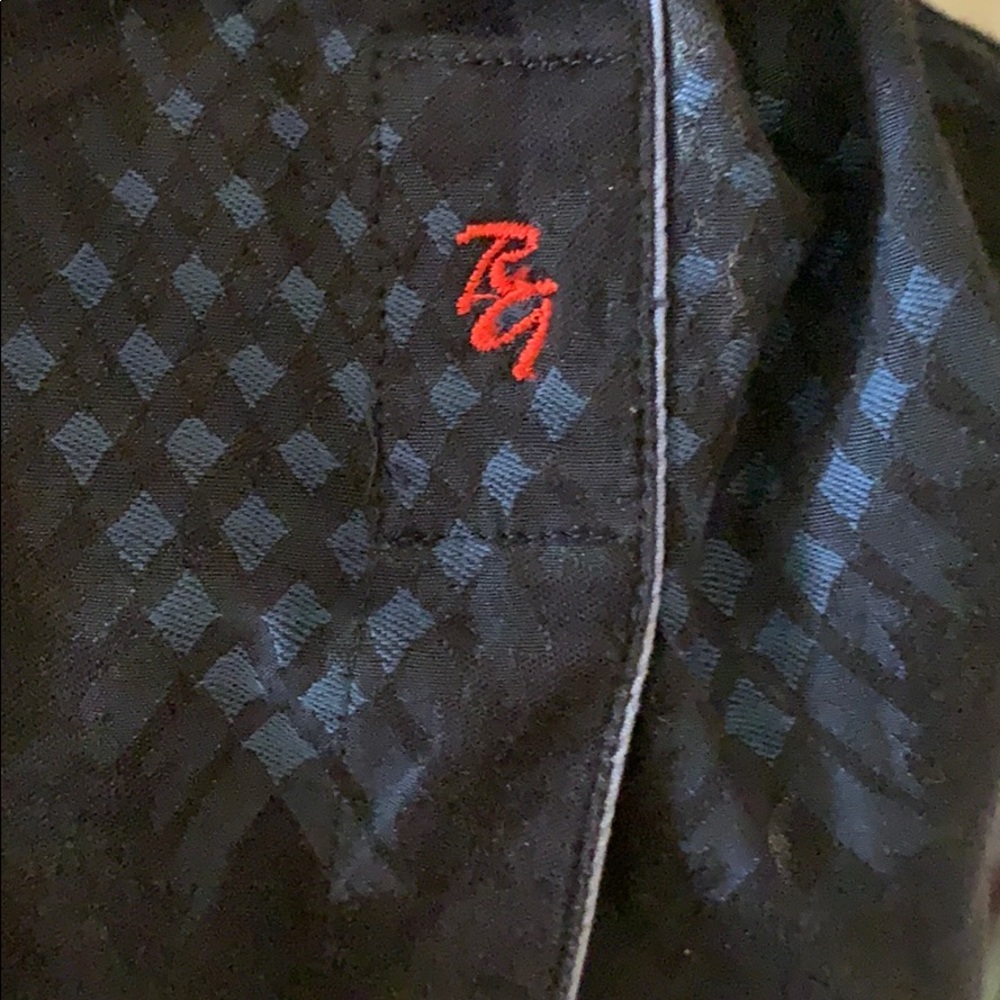 Robert Graham Shirt - Picture 2 of 7